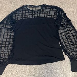 Chicme, Size M, Black